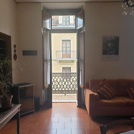 La Casa Di Chicca Apartment Turin Exterior photo