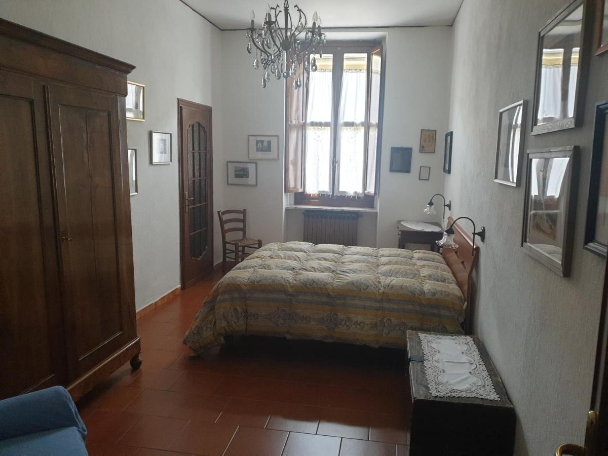 La Casa Di Chicca Apartment Turin Exterior photo